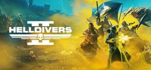 Helldivers II