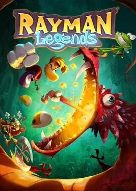 Rayman Legends