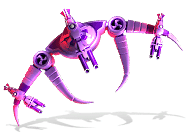Astro Fury