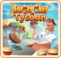 Burger Chef Tycoon