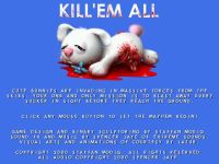 Kill'Em All
