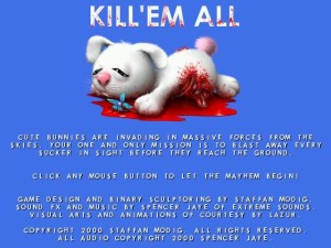 Kill'Em All