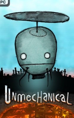 Unmechanical