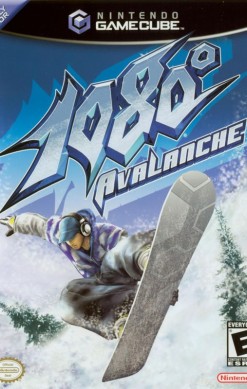 1080° Avalanche