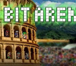 16 Bit Arena