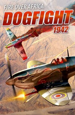 Dogfight 1942: Fire Over Africa