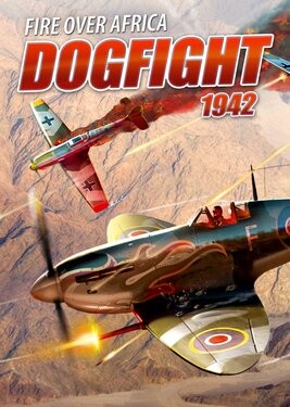 Dogfight 1942: Fire Over Africa