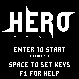 Hero
