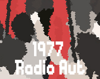 1977: Radio Aut
