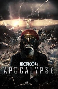 Tropico 4: Apocalypse