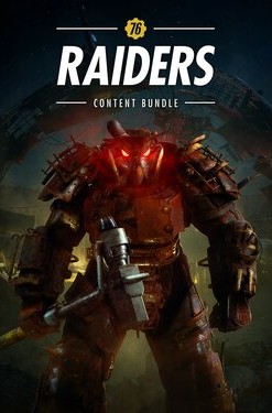 Fallout 76: Raiders Content Bundle