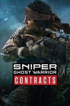 Sniper: Ghost Warrior - Contracts