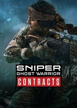 Sniper: Ghost Warrior - Contracts