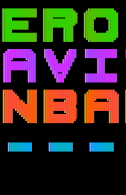 Zero Gravity Pinball