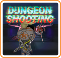 Dungeon Shooting