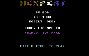 Hexpert