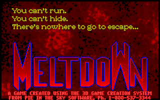 Meltdown
