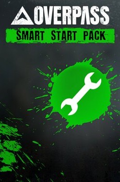Overpass: Smart Start Pack