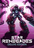 Star Renegades - Deluxe Edition