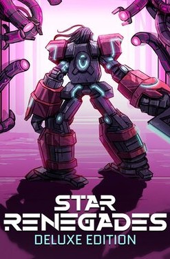 Star Renegades - Deluxe Edition