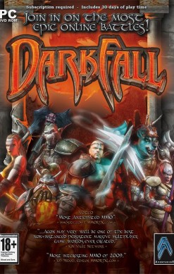 Darkfall