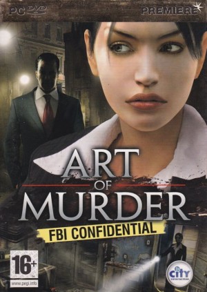 Art of Murder: FBI Confidential