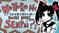 Kokoro no Doki Doki Senpai??