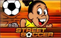 Ronaldinho Gaúcho: Street Soccer