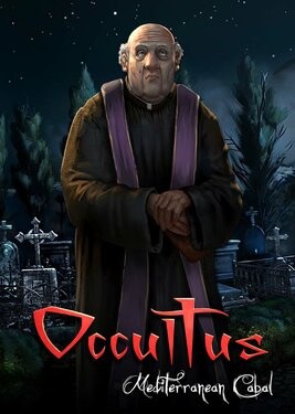 Occultus - Mediterranean Cabal