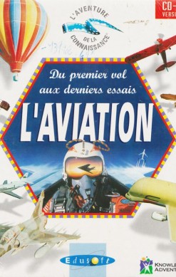 Aviation Adventure
