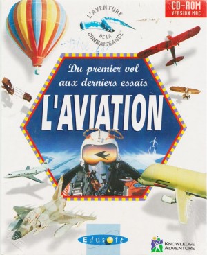 Aviation Adventure