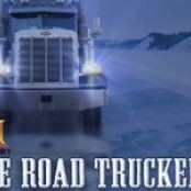 History: Ice Road Truckers