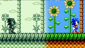 Sonic the Hedgehog: Blasting Adventure