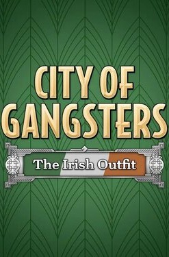 City of Gangsters: The Irish Outfit