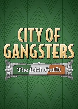 City of Gangsters: The Irish Outfit