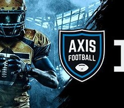 Axis Football 2018