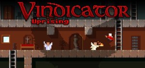 Vindicator: Uprising