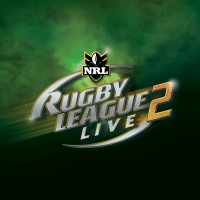 Rugby League Live 2
