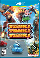 Tank! Tank! Tank!
