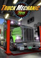 Truck Mechanic Simulator 2015