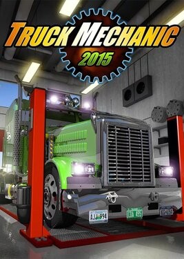 Truck Mechanic Simulator 2015