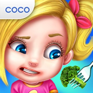 Baby Kim: Care & Dress Up