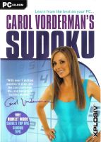 Carol Vorderman's Sudoku