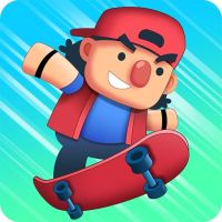 Tap Skaters