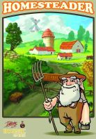 Homesteader