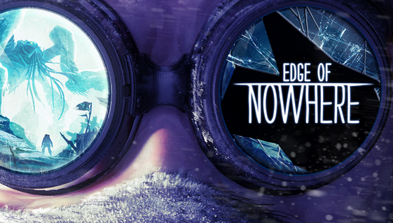 Edge of Nowhere