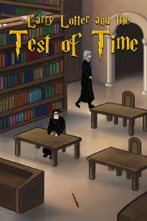 Larry Lotter and the Test of Time