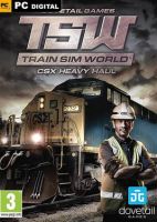 Train Sim World: CSX Heavy Haul