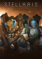 Stellaris: Lithoids Species Pack