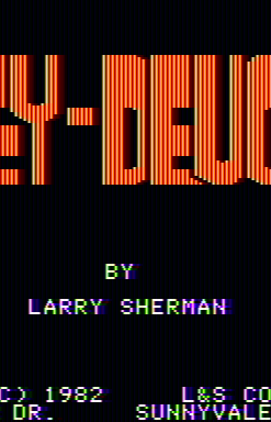 Acey-Deucey